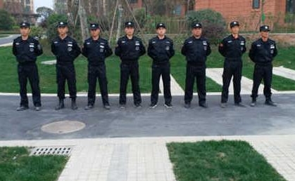 在遇到特殊情況的時候，身為襄陽物業(yè)保安人員可以看看這些處理方法！