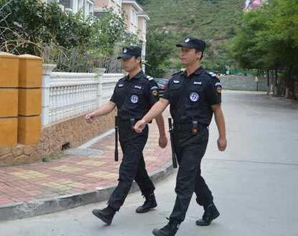 襄陽哪家保安公司好之原因三。