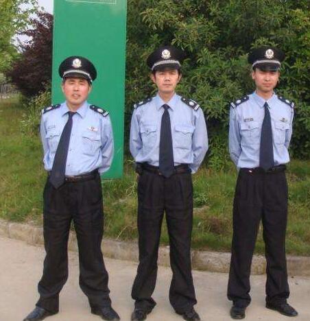 襄陽戎安保安公司人員如何才能快速適應(yīng)自己的工作崗位呢？