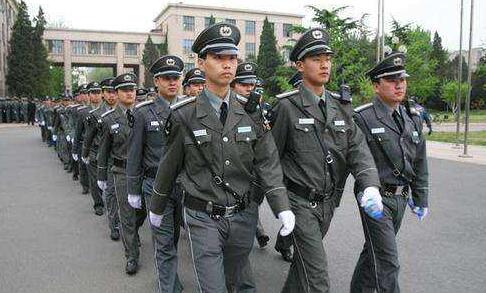 襄陽戎安保安公司消防崗位的保安人員應(yīng)該遵守哪些工作職責(zé)？