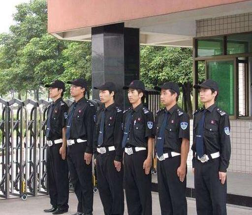 如何正確挑選專業(yè)正規(guī)的襄陽保安公司？