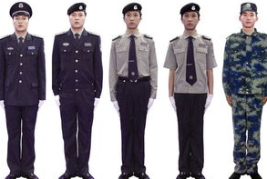 襄陽保安人員基本素質(zhì)，行為規(guī)范培訓(xùn)