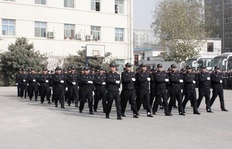 如何正確挑選專業(yè)正規(guī)的襄陽保安公司？