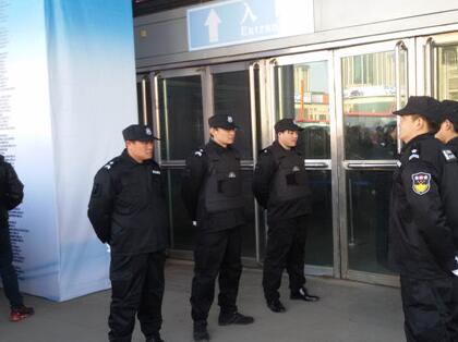 襄陽保安公司隊(duì)長(zhǎng)需要具備哪些素質(zhì)才能帶好隊(duì)伍