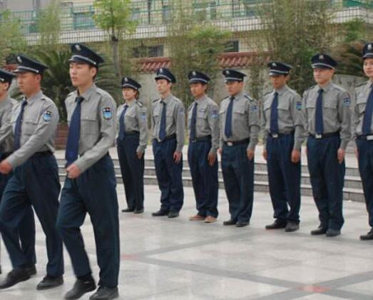 襄陽(yáng)戎安保安公司 襄陽(yáng)戎安保安公司