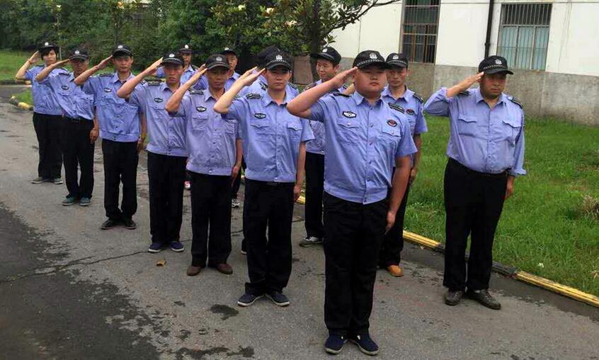 保安人員如何做好車輛管理工作？