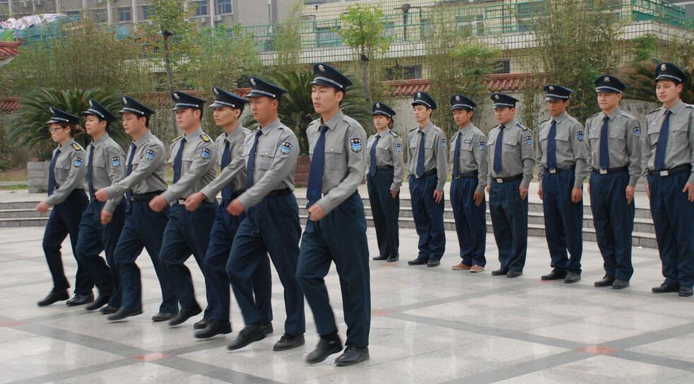 作為保安的你，這些消防知識，你知道嗎