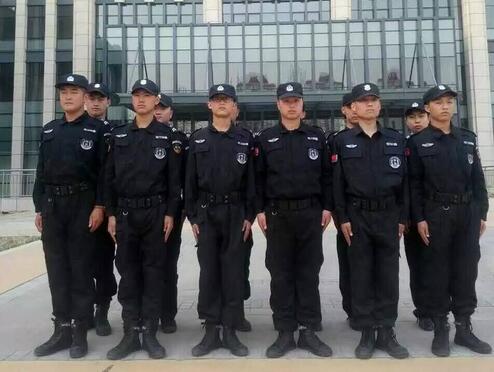 成為一名保安，如何快速融入這個新的群體？