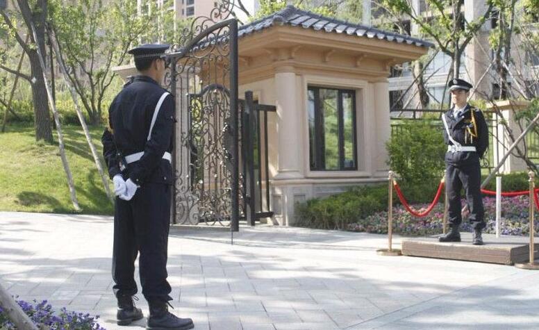 保安人員如何做好服務(wù)工作？