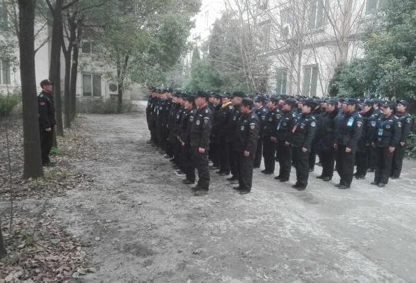 關(guān)于保安人員需要掌握的一些職責(zé)要求，這里有四點分享！