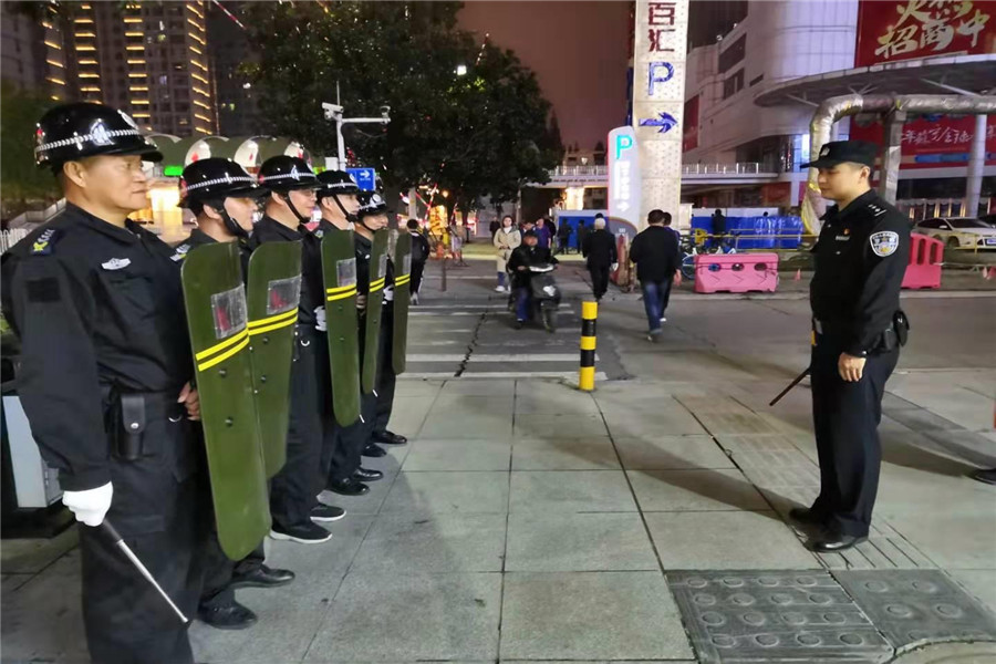 想要成為一名保安人員，需要什么證件？保安人員有什么區(qū)別嗎？