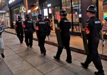 這9個方面，在保安人員工作時要注意！